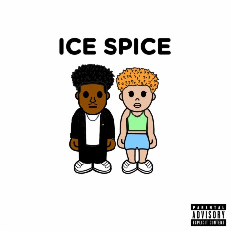 Ice Spice ft. Terry P | Boomplay Music