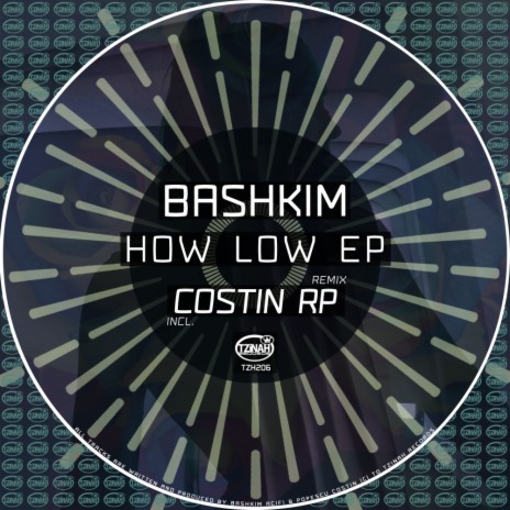 How Low (Costin Rp Remix) | Boomplay Music