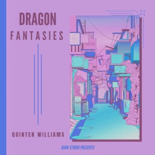 Dragon Fantasies