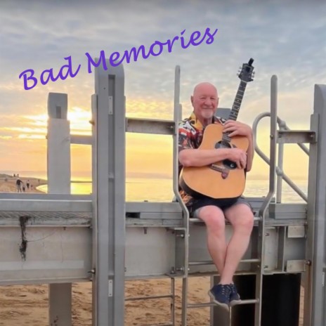 Bad Memories | Boomplay Music