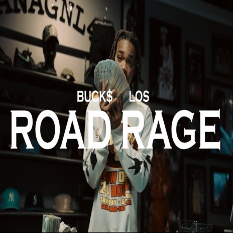 ROAD RAGE ft. Los | Boomplay Music