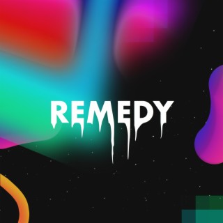 Remedy ft. Danique Paffen lyrics | Boomplay Music