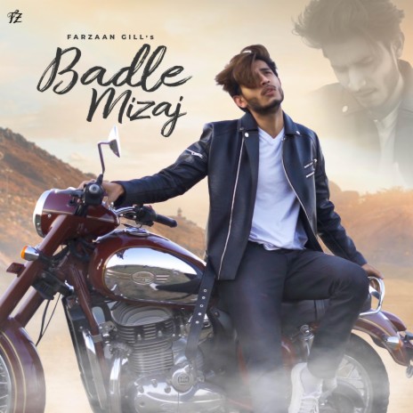 Badle Mizaj | Boomplay Music