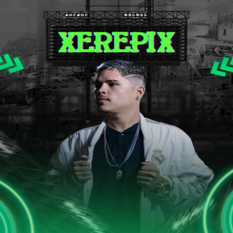Xerepix | Boomplay Music