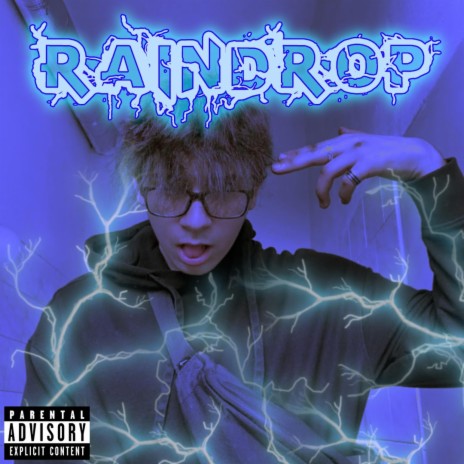 RAINDROP ft. Dirtylie | Boomplay Music