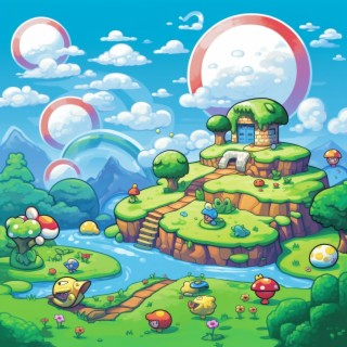 Yoshi's Island