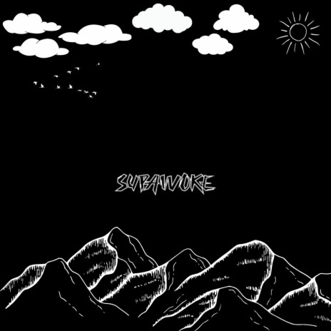 SUPAWOKE ft. KIETH MONTANA | Boomplay Music