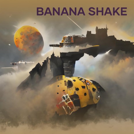 Banana Shake (Remastered 2023) | Boomplay Music