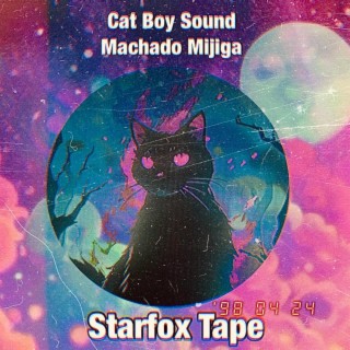 Starfox Tape