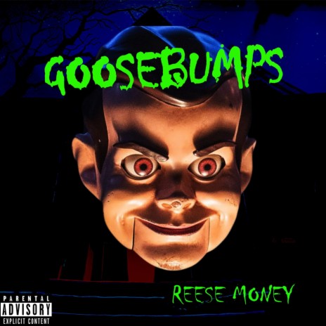 GooseBumps | Boomplay Music