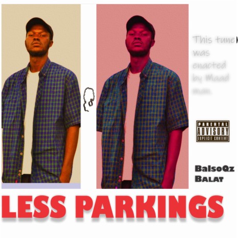 LESS PARKING | Boomplay Music