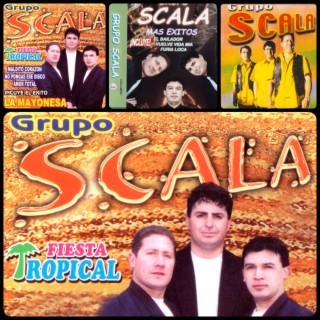 Grupo Scala de Linares