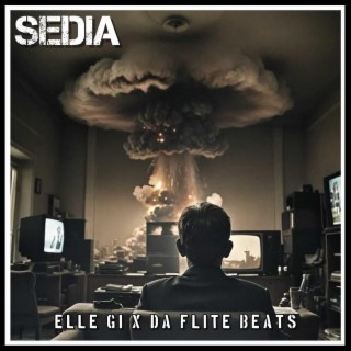 Sedia ft. Da Flite Beats lyrics | Boomplay Music