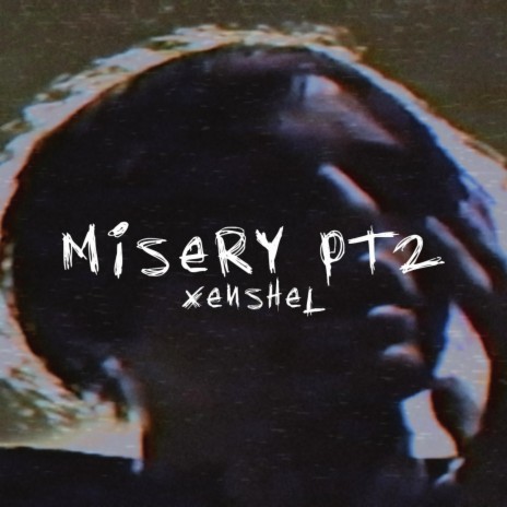 MiSERY Pt. 2 ft. R3DQX | Boomplay Music