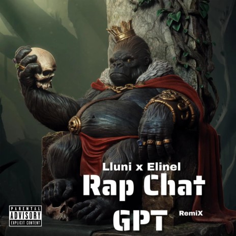 Lluni Elinel Rap Chat Gpt