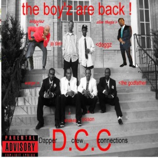 Them DCC Boyz