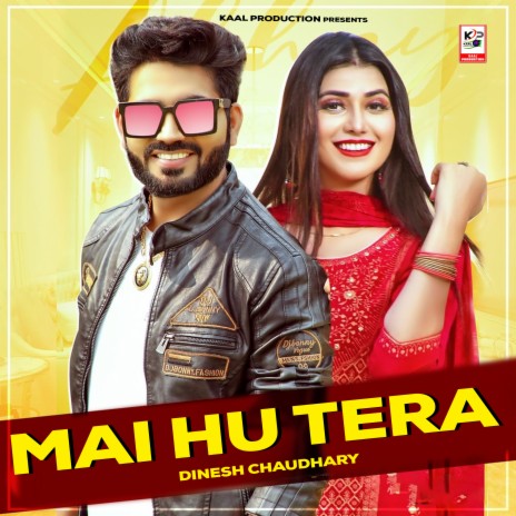 Mai Hu Tera | Boomplay Music