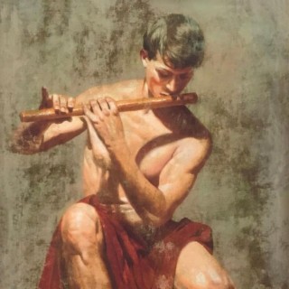 THE FLUTE