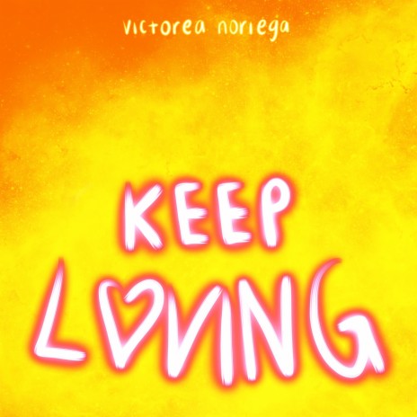 Keep Loving