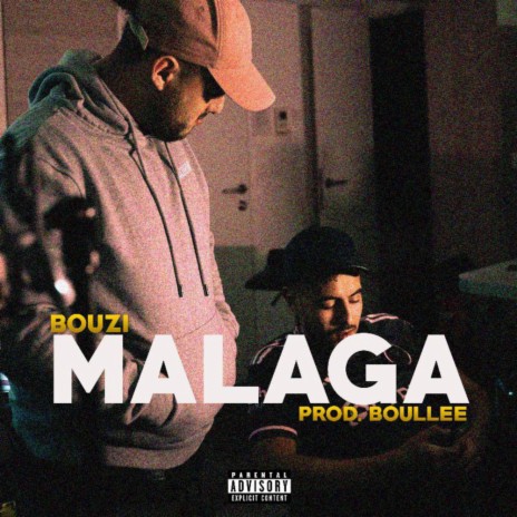 MALAGA ft. BOULLEE | Boomplay Music