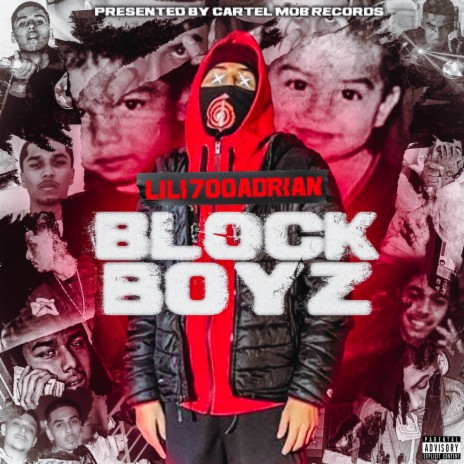 The Block Boyz | Boomplay Music
