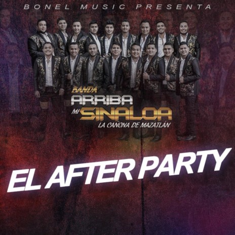 El After Party | Boomplay Music