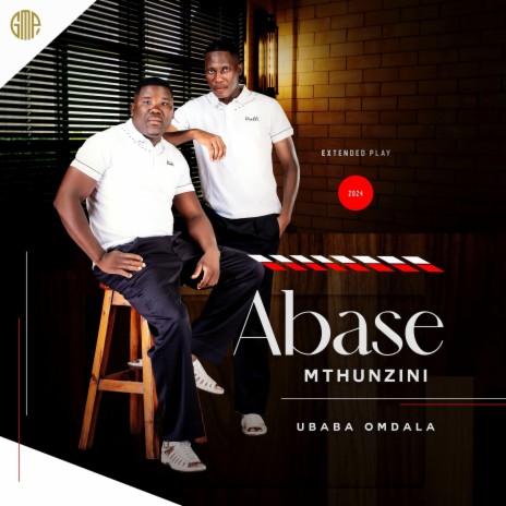 Izinyembezi zenjabulo ft. Abasemthunzini