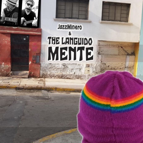 mente (feat. The Languido) | Boomplay Music