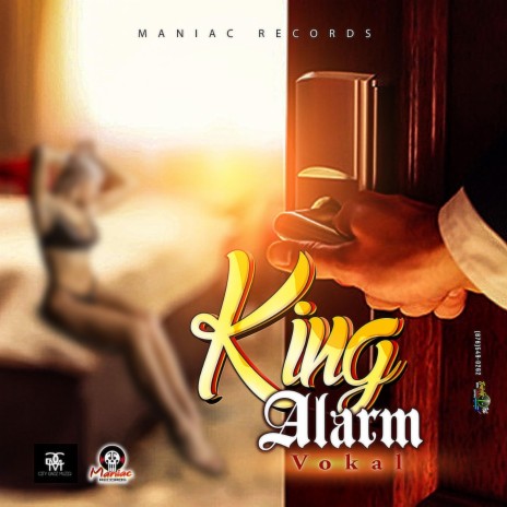 King Alarm | Boomplay Music
