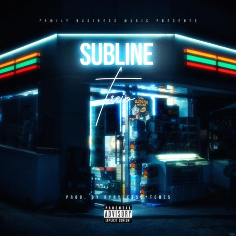 Subline | Boomplay Music