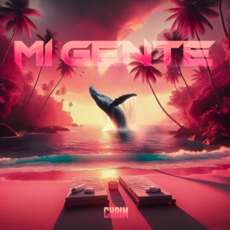 Mi Gente | Boomplay Music