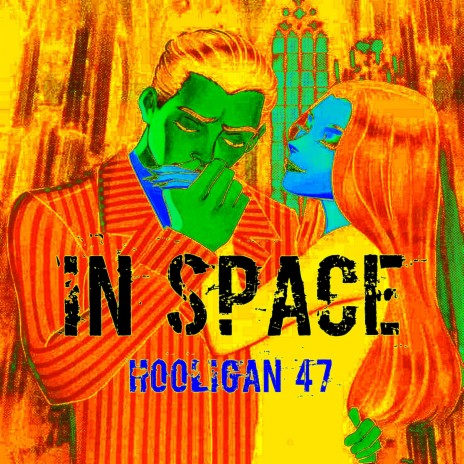 In space | Boomplay Music