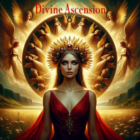 Divine Ascension