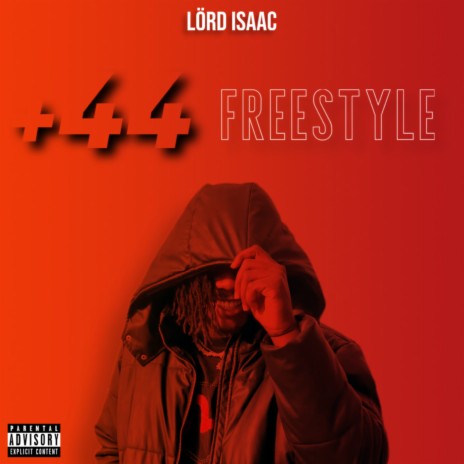 +44 Freestyle | Boomplay Music
