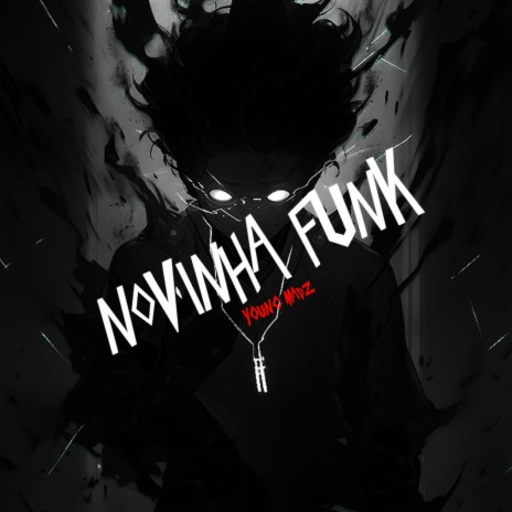 Montagem Novinha Funk | Boomplay Music