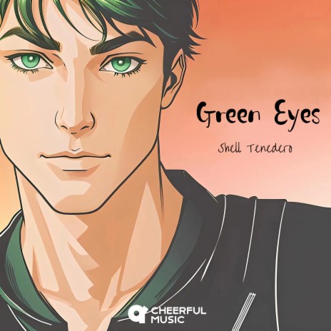 Green Eyes | Boomplay Music