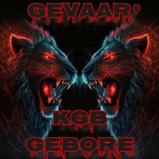 KGB GEBORE