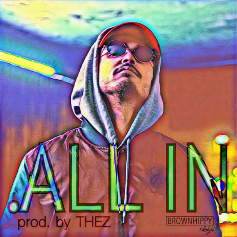 .ALL IN | Boomplay Music