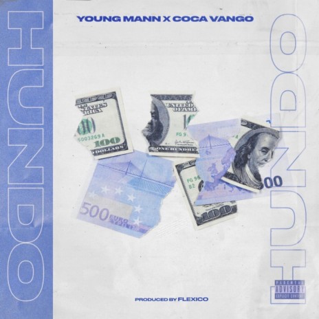 Hundo (feat. Coca Vango) | Boomplay Music