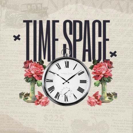 Time Space | Boomplay Music