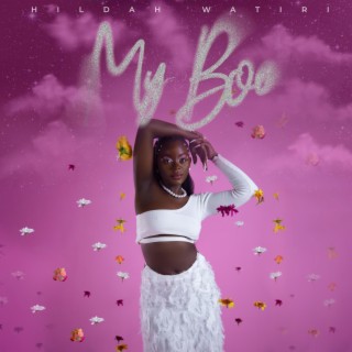 My Boo lyrics | Boomplay Music