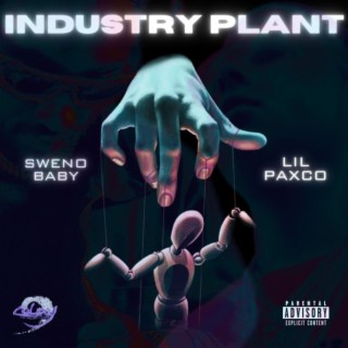 Industry Plant