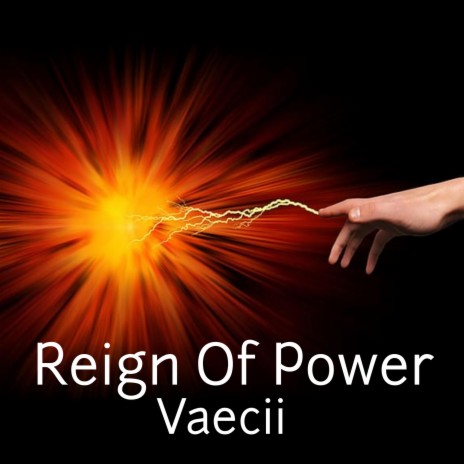 Reign Of Power