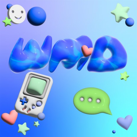 wmd | Boomplay Music