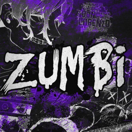 Zumbi ft. Atilla | Boomplay Music