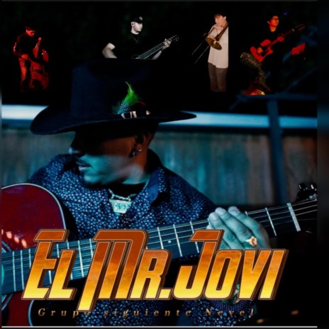 El Mr.Jovi | Boomplay Music