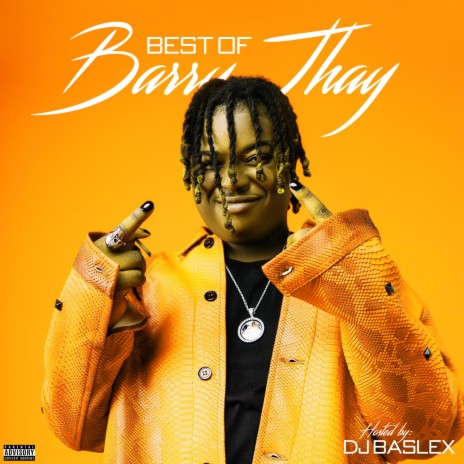 Best of Barry Jhay (Mixtape) | Boomplay Music