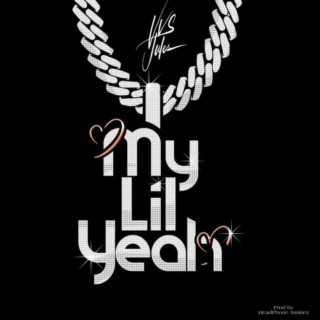 My Lil Yeah (Radio Edit)
