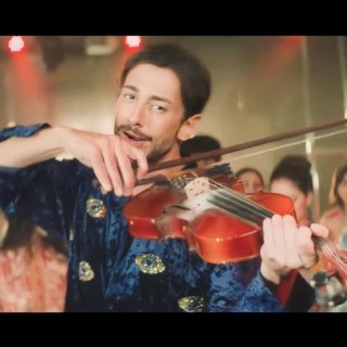 Ach khbarek Violin