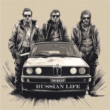 Russian Life | Boomplay Music